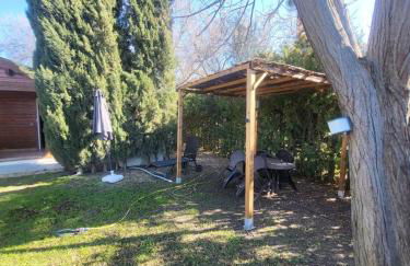 Casa Madera Urbanizacion Socorro - Foto 32