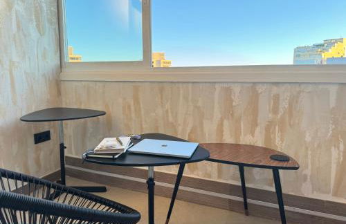 ZELUN Suite Torremolinos Center - Foto 14