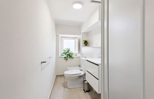 Villa Bellini Cosy Flat - Foto 11