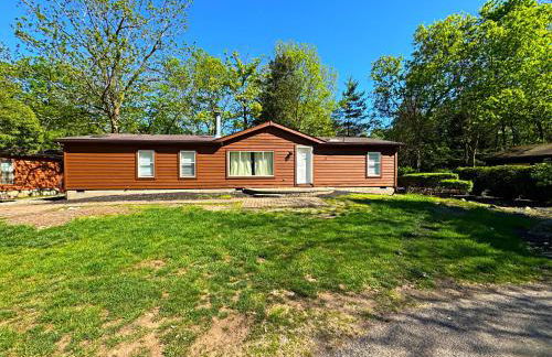 Put-in-Bay Island Club #110 - Foto 27