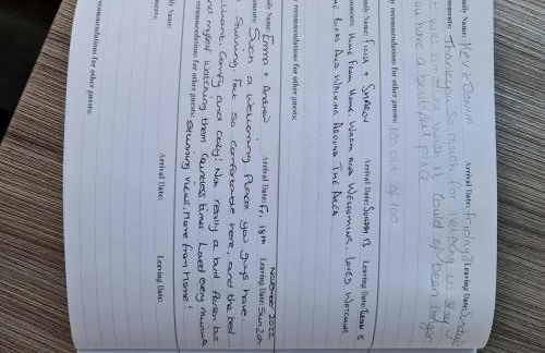 Nicks and Carmels by the Lake - Foto 36