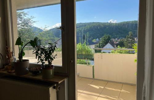 Großzügige Wohnung mit Flair und Aussicht - Foto 10