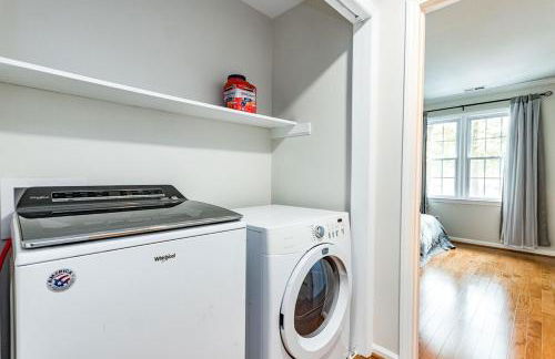 Modern 2 en suite townhome near DT Raleigh - Foto 24