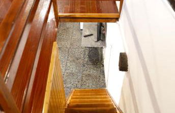 A casa do pozo - AS CASAS DO POZO - - Foto 9