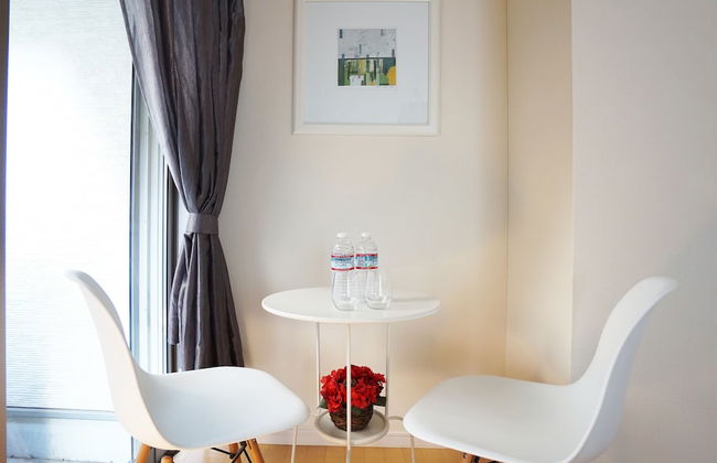 Yokohama The Apartment - Foto 15