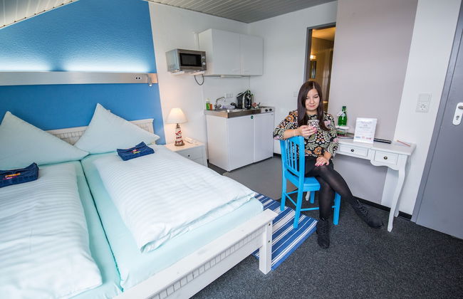 Aparthotel am Münzplatz - Foto 16