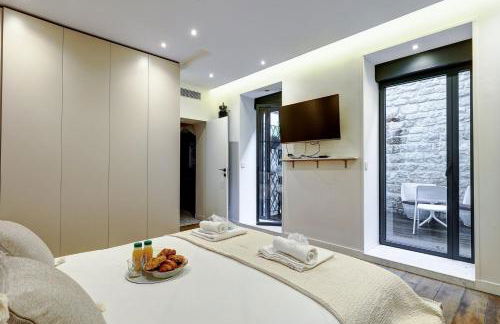 334 Parisian Loft - Superb Apartment in Paris - Foto 20