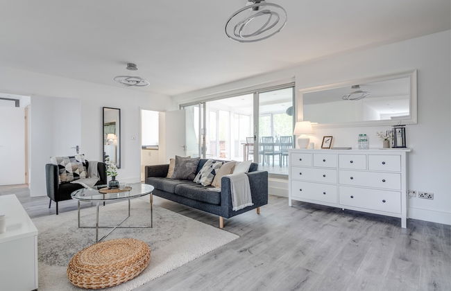 Sherborne Court - Foto 59