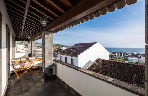 Saudades do Sol y Mar Apartment - Photo 12