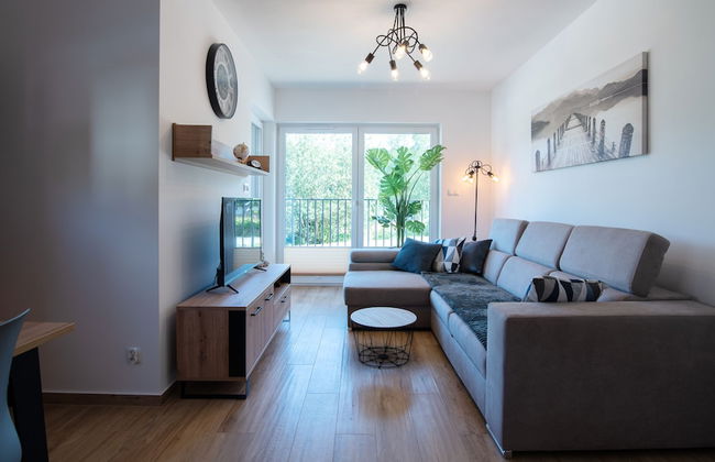 Apartamenty Sun & Snow Spokojna - Photo 62