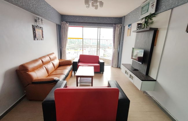 Amy Home Moonlight Apartment, Cameron Highlands - Foto 30