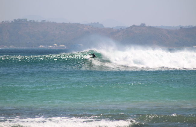 Ekas Surf Resort - Foto 50