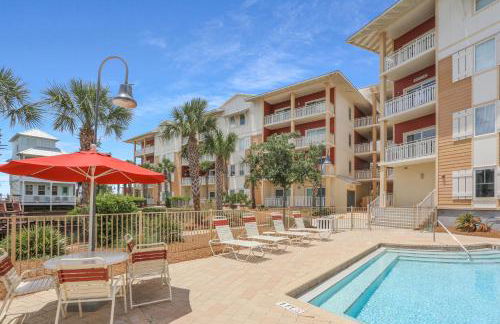 Waterside Village Condo 404 - Seadragon by Pristine Properties - Foto 14