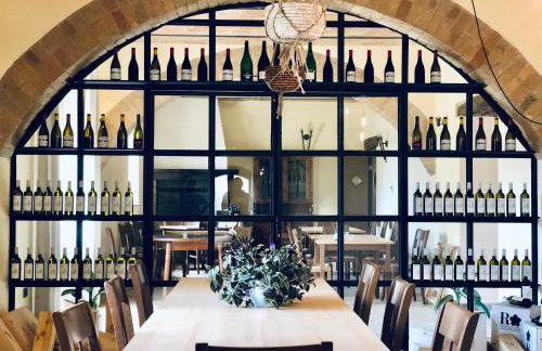 Casale Viridi - nel fresco delle colline Umbre - Foto 10