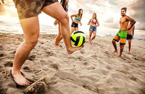 Holiday homes with a private beach on the lake - Foto 26