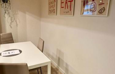 ausZEITlarn - Apartment - Foto 16