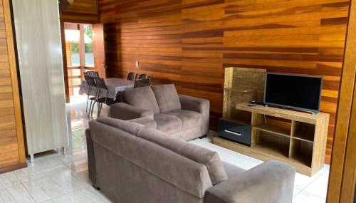 Chale Morada da Serra - Foto 5