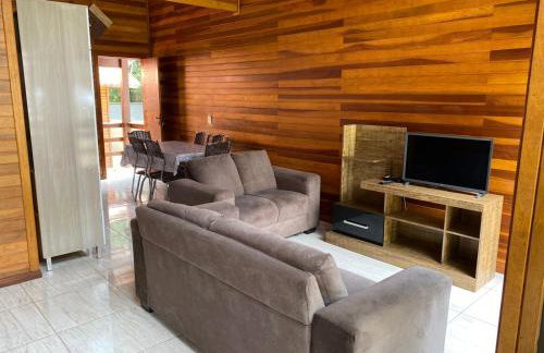 Chale Morada da Serra - Foto 5