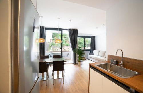 Apartaments Voralmar - Photo 38