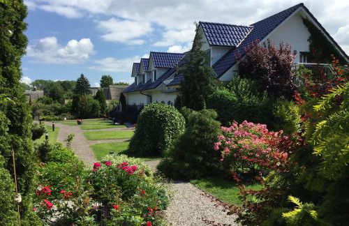 Appartementanlage Zur Seemöwe - Foto 8