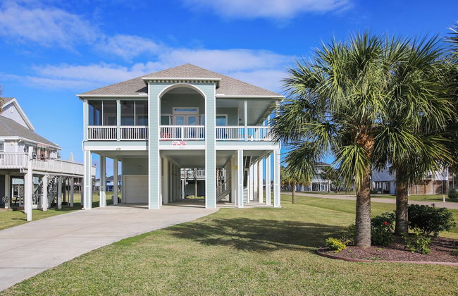 Sandpiper Treasure - Foto 9