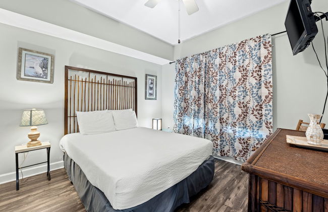 Grand Panama Beach Resort by Panhandle Getaways - Foto 48