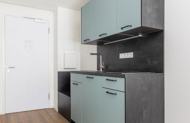 Limehome Berlin Müllerstraße - Foto 44