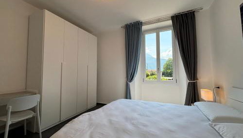 Appartamento Rigoletto, garden, air comnditioning - Larihome A69 - Foto 3