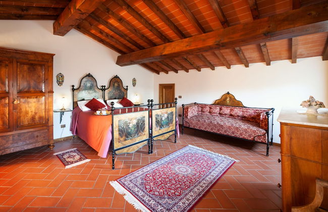 Fattoria di Belvedere - Photo 7