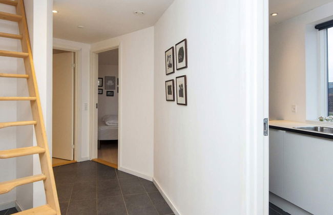 4 Star Holiday Home in Odder - Foto 25