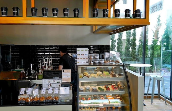 The Astra Condo - Foto 36