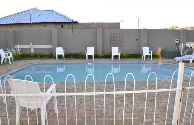 Asante Apartments - Foto 40