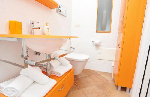 Capo d'Orlando Apartments - Sabbia - Foto 6