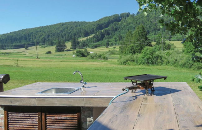 Family Friendly Kra Evec Lodge - Foto 18