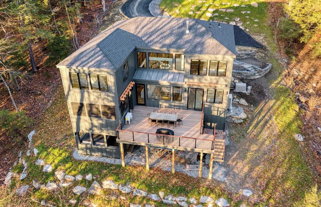 Forget-me-not by Avantstay Bold Lakefront Escape - Foto 35