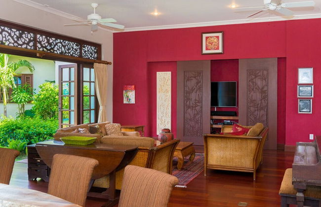 Breezin Villa in Deans - Foto 8