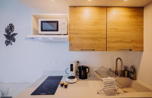 L'extension - Studio - Photo 15