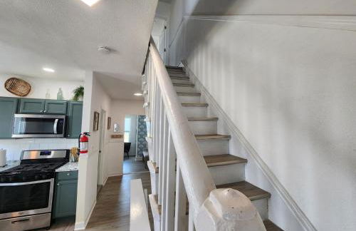 Seaside Escape-4BR, Near Casino, Beach & Boardwalk - Foto 35