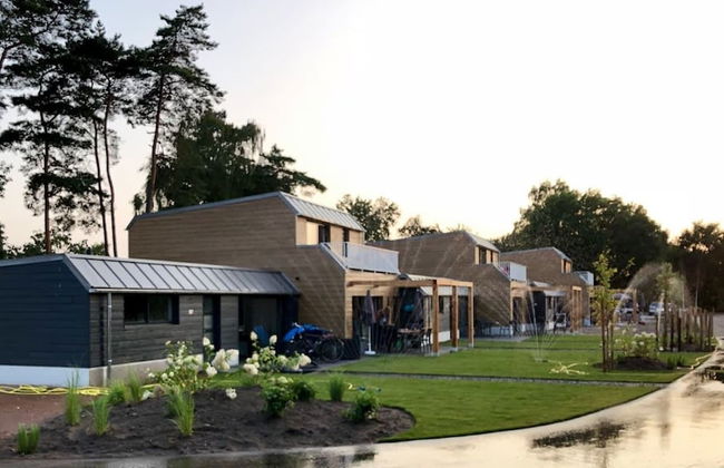 Europarcs Zilverstrand - Foto 5