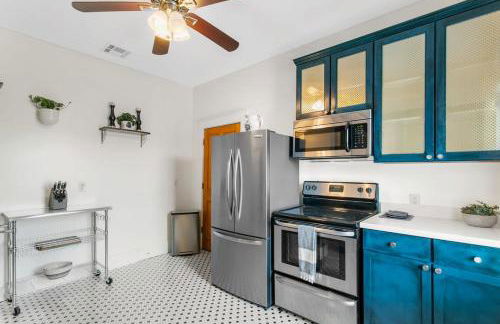 Stunning 2BD luxury apt perfect NOLA location - Foto 15