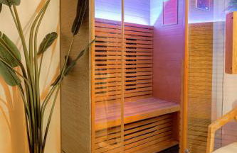 Suite Bali Prestige- SPA & Sauna - Foto 14