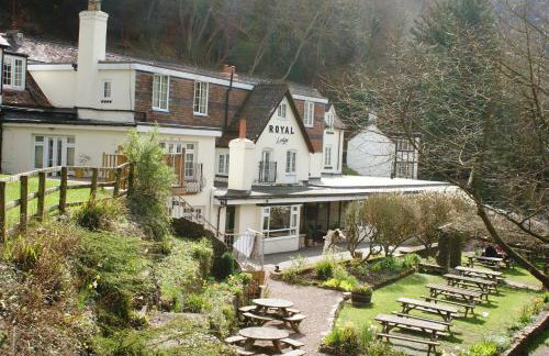 Royal Lodge - Foto 35