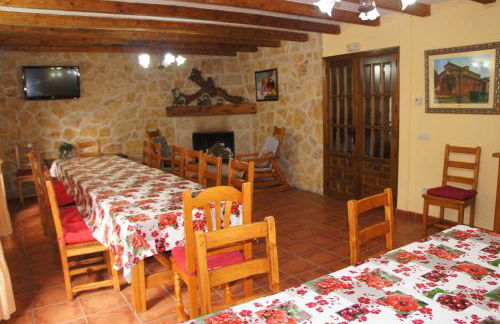 Casa Rural Blas - Foto 8