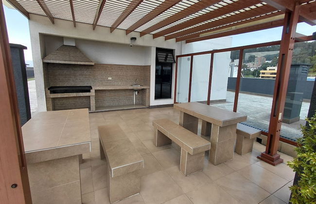 Suite Metropoli Bristol - Photo 32