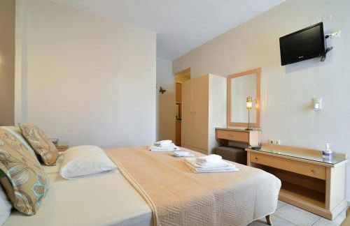 Εlvina apartments - Foto 23