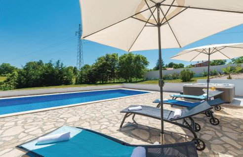 Beautiful Home In Nedescina - Foto 9