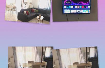 Eva's apartment - Foto 40