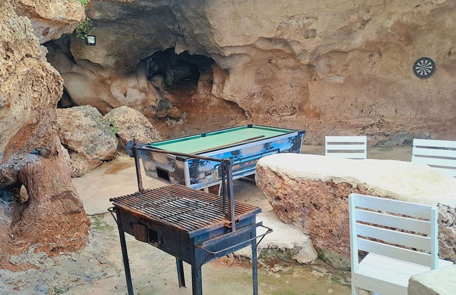 Cave Diani Studio Apartments - Foto 33