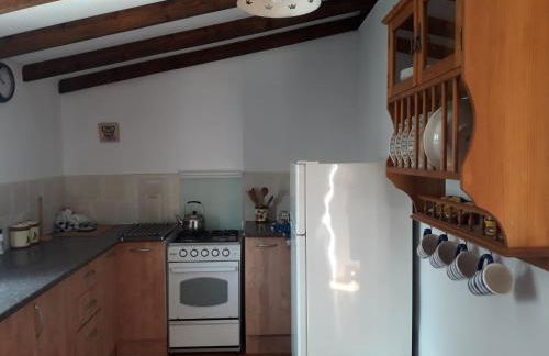 Los Rubiales - Andalusian self catering apartments with pool - Foto 15