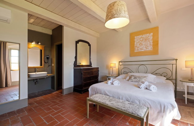 Tenuta la Fratta - Foto 35